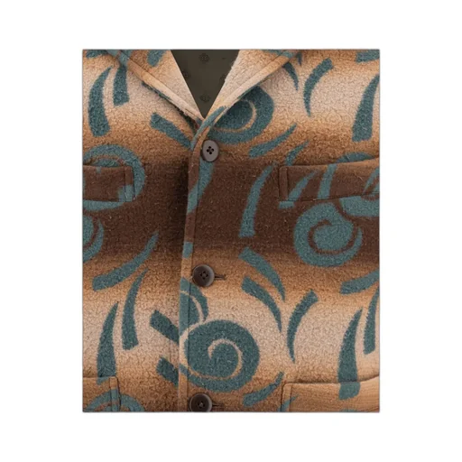 Baba Sawyer Napping Suit Jacket