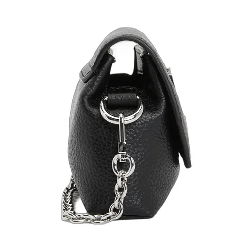 Vivienne Westwood Orb-Plaque Crossbody Bag