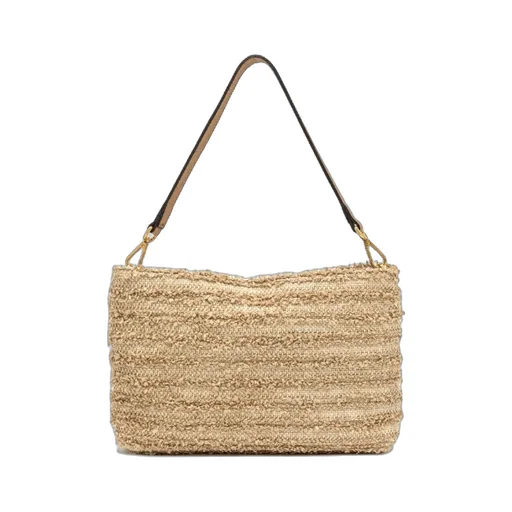 Gianni Chiarini Brenda Zipped Clutch Bag