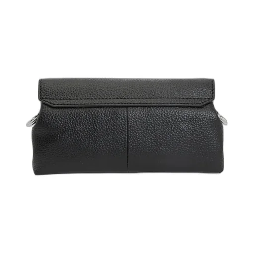 Vivienne Westwood Orb-Plaque Crossbody Bag