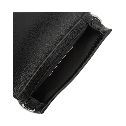 Vivienne Westwood Orb-Plaque Crossbody Bag
