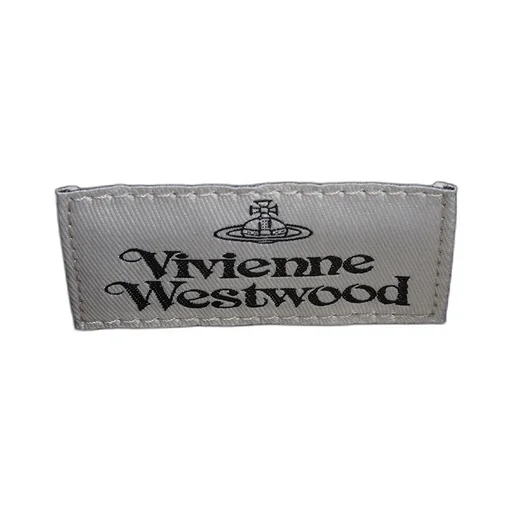 Vivienne Westwood Orb-Plaque Crossbody Bag
