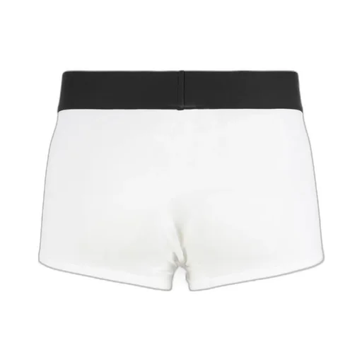 Palm Angels Logo Band Bi-Pack Trunks