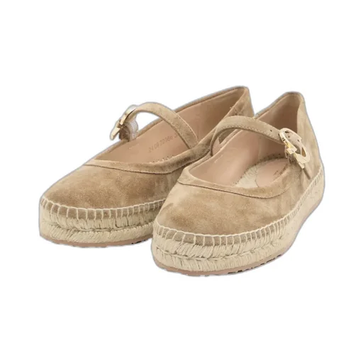Gianvito Rossi Mary Jane Flats
