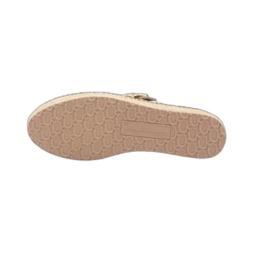 Gianvito Rossi Mary Jane Flats