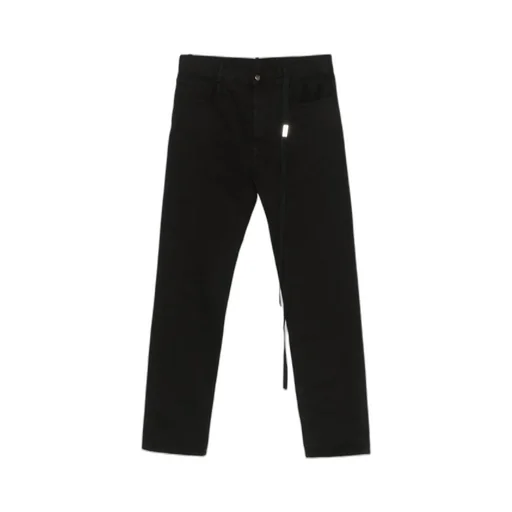 Ann Demeulemeester Gill Jeans