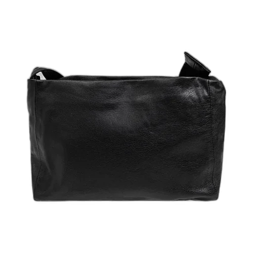 Asymmetric Shoulder Bag