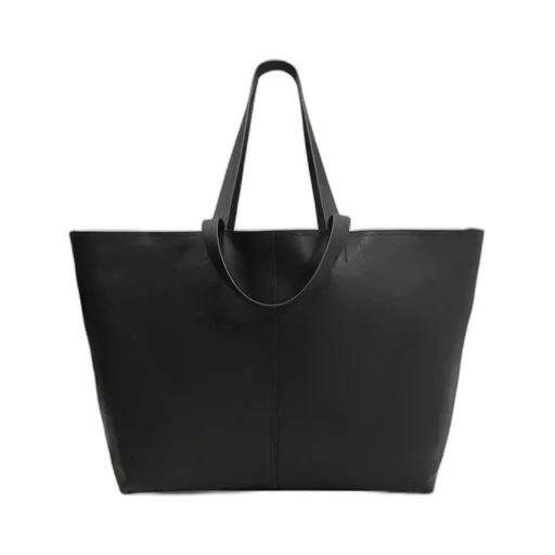 Ami Midi Maxi Tote Bag