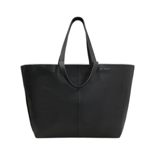 Ami Midi Maxi Tote Bag