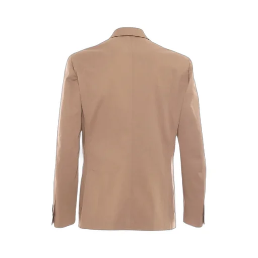 Lardini Double-Breasted Tailored Blazer