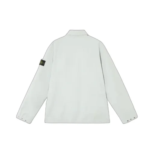 Stone Island Logo Patch Padded Jacket