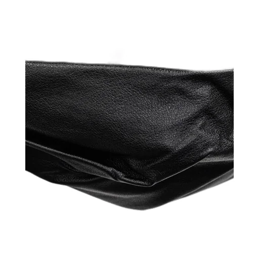 Asymmetric Shoulder Bag