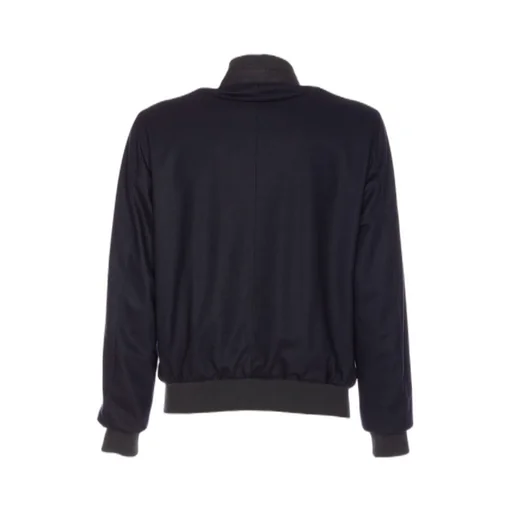 Moorer Axten Zip Jacket