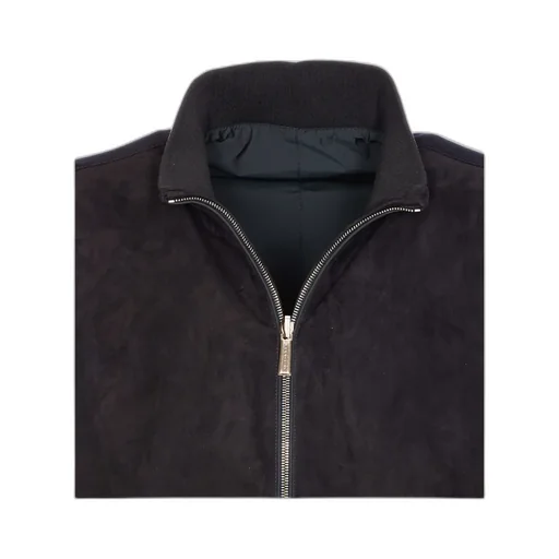 Moorer Axten Zip Jacket