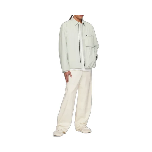 Stone Island Logo Patch Padded Jacket