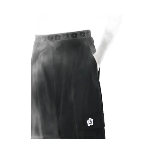Kenzo Boke Flower 2.0 Cargo Pants
