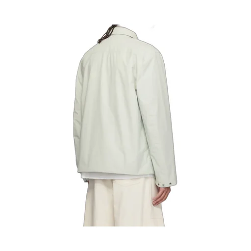 Stone Island Logo Patch Padded Jacket