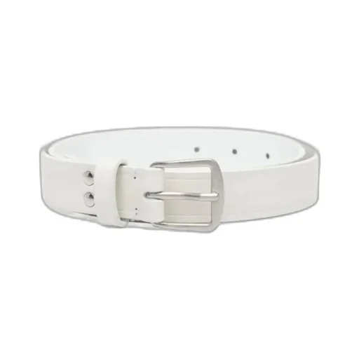 Pin Buckle Belt