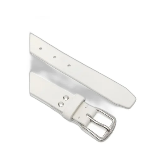 Pin Buckle Belt