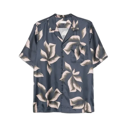 Short-Sleeved Shirt
