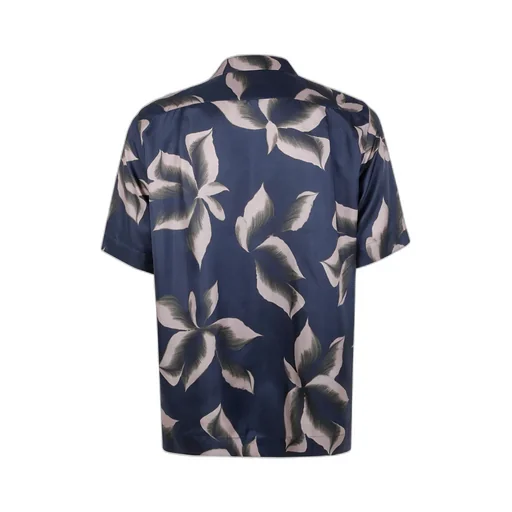 Short-Sleeved Shirt