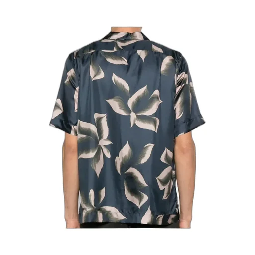 Short-Sleeved Shirt