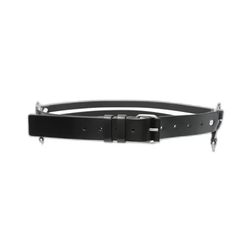 Double Loop Belt