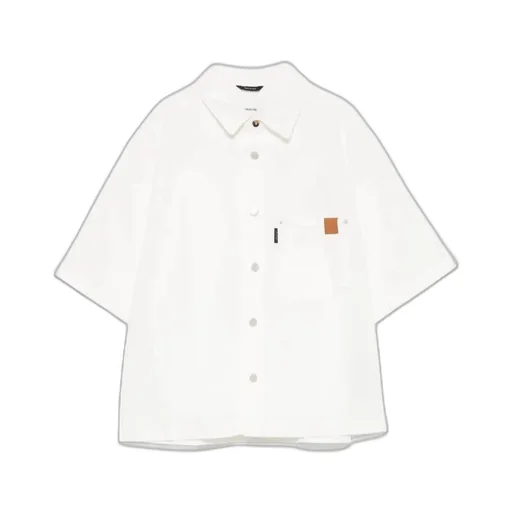 Twill Shirt