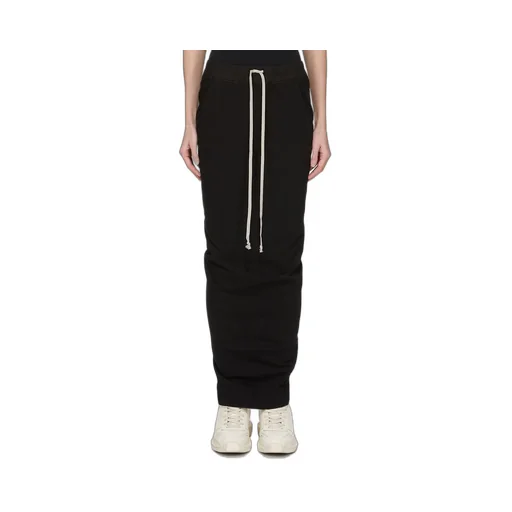 Pillar Maxi Skirt