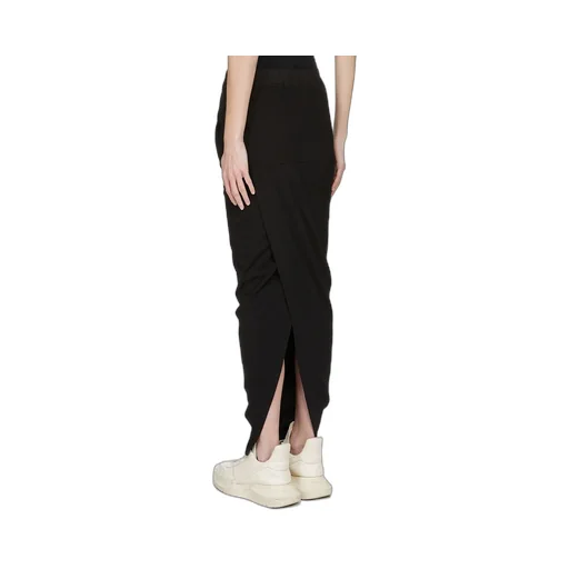 Pillar Maxi Skirt