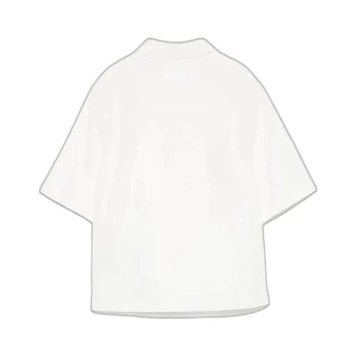 Twill Shirt