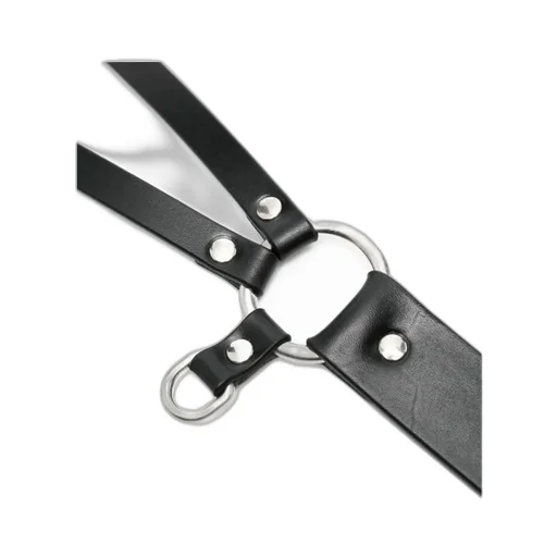 Double Loop Belt