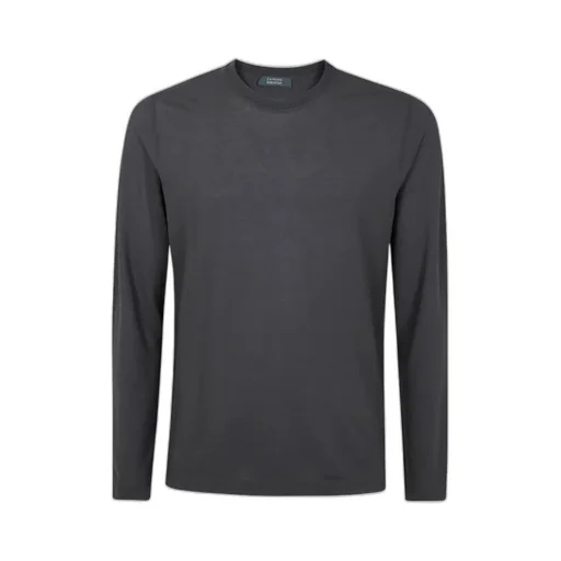 Dark Grey T-Shirt