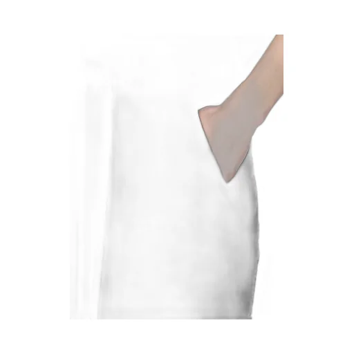 Pillar Maxi Skirt