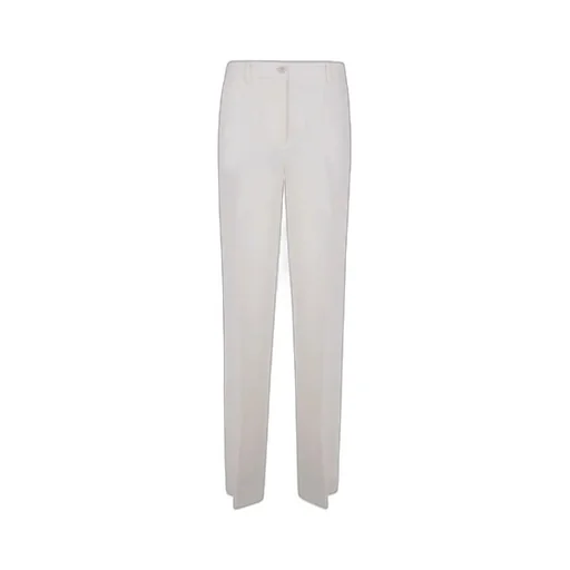 Linen Tailored Trousers