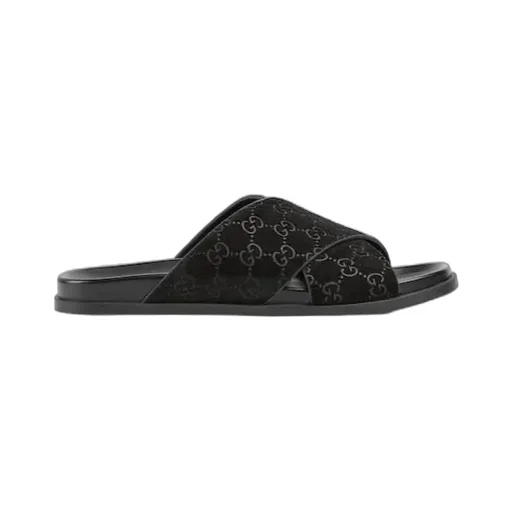 Gucci Slide Sandals