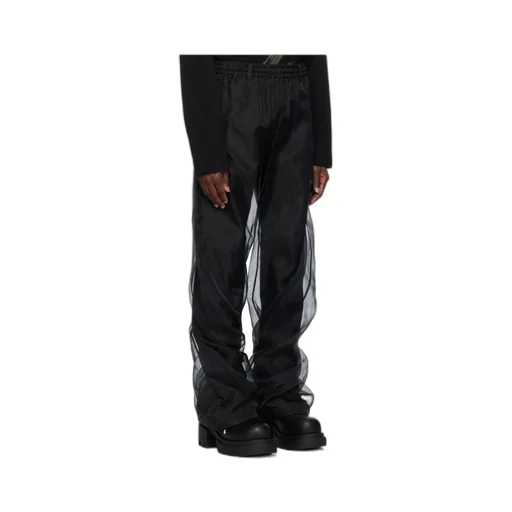 Layered Trousers