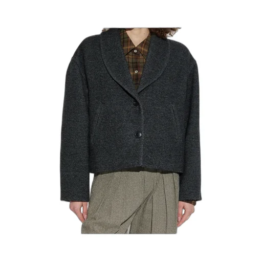 Isabel Marant ÉToile Lanna Coat