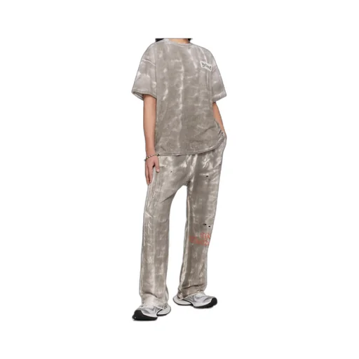 Muddy Sweatpants