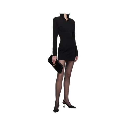 Long Sleeve Dress