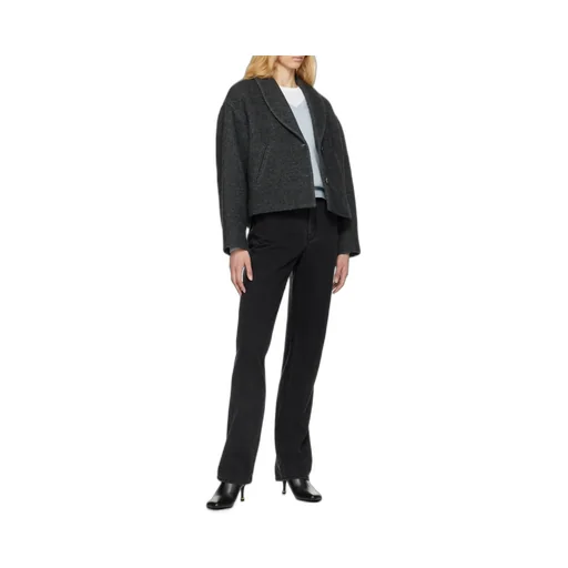 Isabel Marant ÉToile Lanna Coat