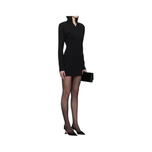 Long Sleeve Dress