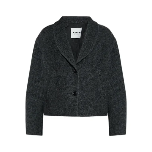 Isabel Marant ÉToile Lanna Coat