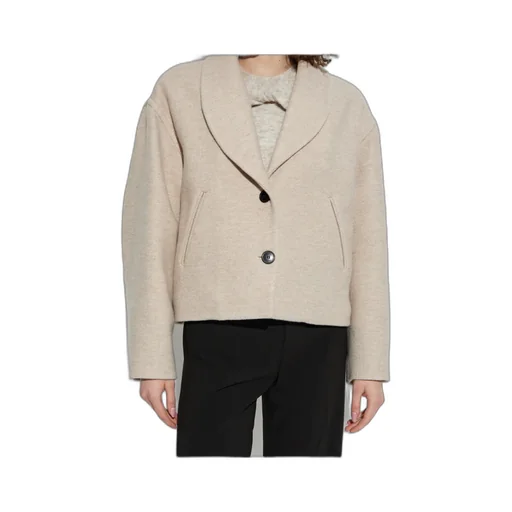 Lanna Jacket