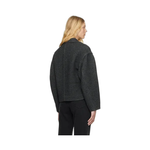 Isabel Marant ÉToile Lanna Coat