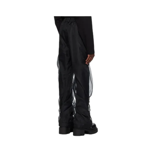 Layered Trousers