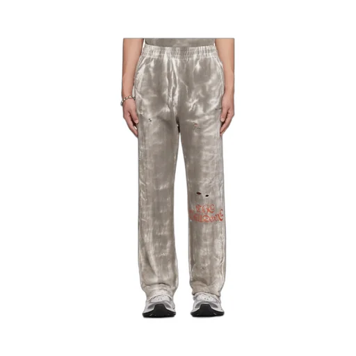 Muddy Sweatpants