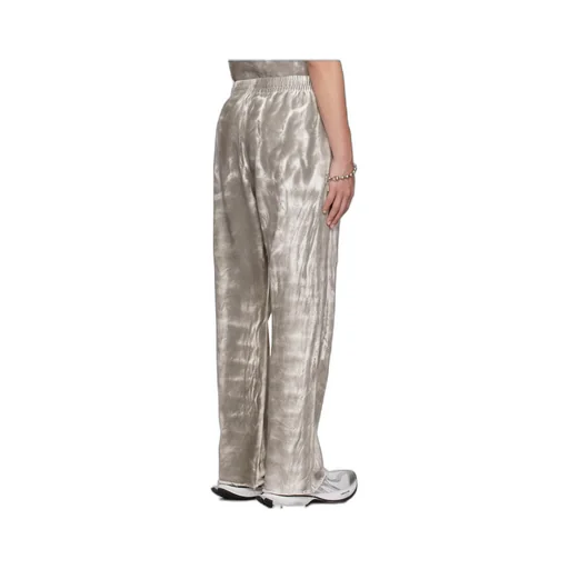 Muddy Sweatpants