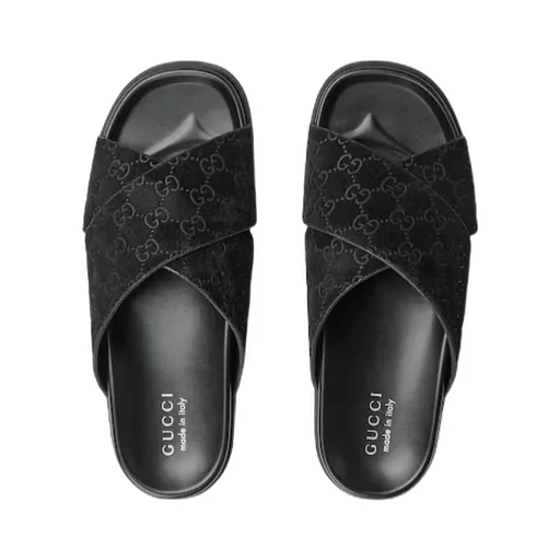 Gucci Slide Sandals