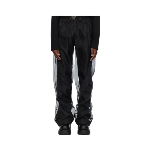 Layered Trousers